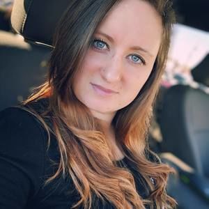 Meet your Posher, Mariya